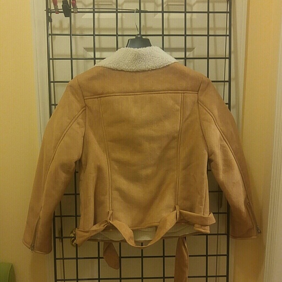 Heavy Bomber Jacket - Picture 2 of 6